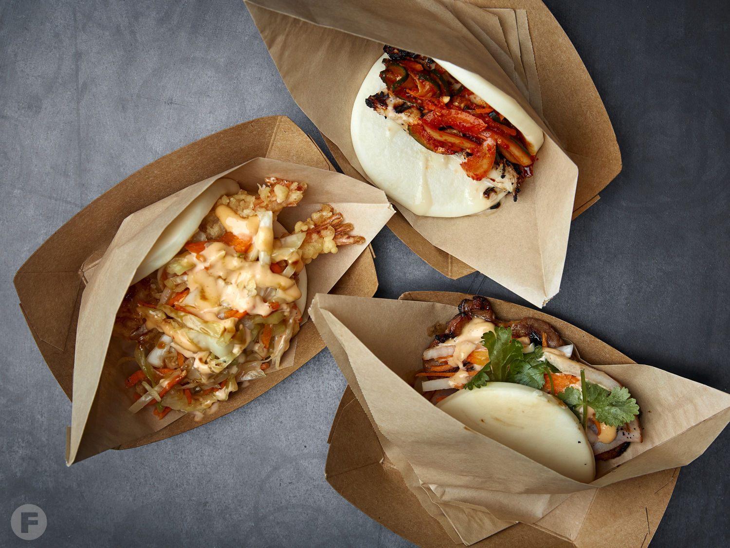New Restaurant - Past Year: Le Bao